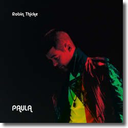 Cover: Robin Thicke - Paula