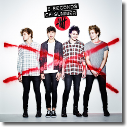 Cover: 5 Seconds Of Summer - 5 Seconds Of Summer