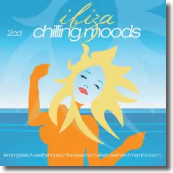 Cover: Ibiza Chilling Moods - Various Artists