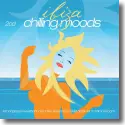 Cover:  Ibiza Chilling Moods - Various Artists