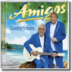 Cover: Amigos - Sommertrume