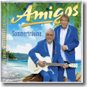 Cover:  Amigos - Sommertrume
