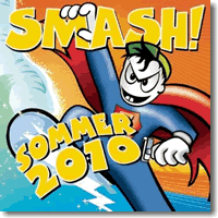 Cover: Smash! Sommer 2010 - Various Artists