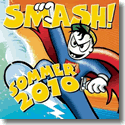 Cover:  Smash! Sommer 2010 - Various Artists