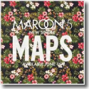Cover:  Maroon 5 - Maps