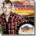 Cover:  Axel Fischer - Traum von Afrika