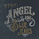 Cover: Train - Angel In Blue Jeans