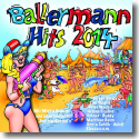 Ballermann Hits 2014
