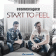 Cover: Cosmic Gate - Start To Feel