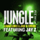 Cover: X Ambassadors & Jamie N Commons feat. Jay-Z - Jungle
