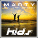 Cover: MARTY feat. Tommy Simmonds - Kids