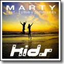 Cover:  MARTY feat. Tommy Simmonds - Kids