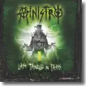 Cover:  Ministry - Last Tangle in Paris - Live 2012 DeFiBriLaTour
