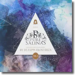 Cover: Pure Salinas Vol. 5 - Various Artists