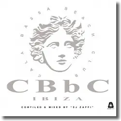 Cover: Cala Bassa Beach Club Ibiza Vol. 1 - Various Artists