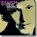 Cover: Steve Winwood - Revolutions: The Very Best Of Steve Winwood