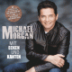 Cover: Michael Morgan - Mit Ecken und Kanten