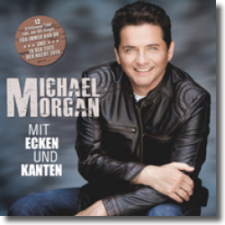 Cover: Michael Morgan - Mit Ecken und Kanten