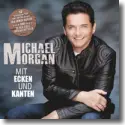 Cover:  Michael Morgan - Mit Ecken und Kanten