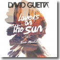 Cover: David Guetta feat. Sam Martin - Lovers On The Sun