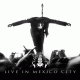 Cover: Lacrimosa - Live in Mexico City