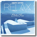 Cover:  Blank & Jones - RELAX Edition Five