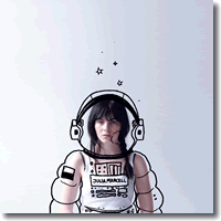 Cover: Julia Marcell - It Might Like You