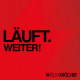 Cover: Luft.Weiter! - Felix Krcher