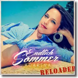 Cover: Acarina - Endlich Sommer (Reloaded)