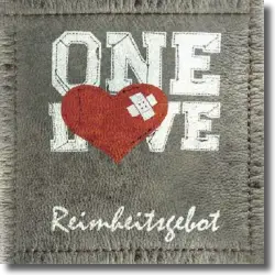 Cover: One Love - Reimheitsgebot