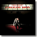 Cover:  Plan B - The Defamation of Strickland Banks