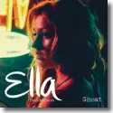 Cover:  Ella Henderson - Ghost