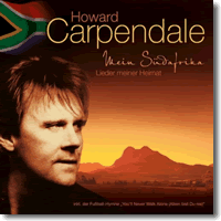 Cover: Howard Carpendale - Mein Sdafrika