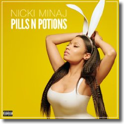 Cover: Nicki Minaj - Pills N Potions