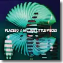 Cover:  Placebo - A Million Little Pieces