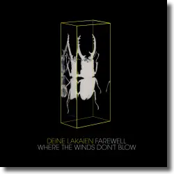 Cover: Deine Lakaien - Farewell / Where The Winds Don't Blow