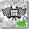 Cover:  Serum 114 - Kopfber ins Nichts