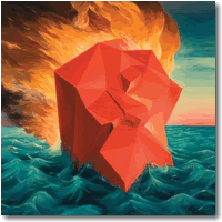 Cover: Disco Ensemble - The Island Of Disco Ensemble