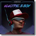 Cover:  Flashmaster Ray - Electric B-Boy
