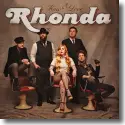 Cover:  Rhonda - Raw Love
