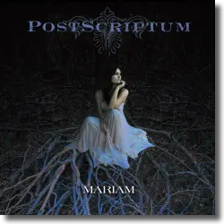 Cover: PostScriptum - Mariam