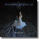 Cover:  PostScriptum - Mariam