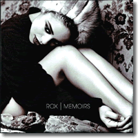 Cover: Rox - Memoirs