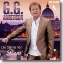 Cover:  G.G. Anderson - Die Sterne von Rom
