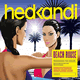 Cover: Hed Kandi - Beach House 