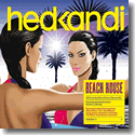 Cover:  Hed Kandi - Beach House - Various Artists