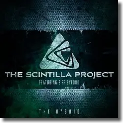 Cover: The Hybrid - The Scintilla Project feat. Biff Byford