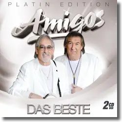 Cover: Amigos - Das Beste