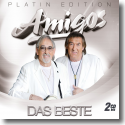 Cover:  Amigos - Das Beste