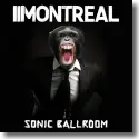 Cover:  Montreal - Sonic Ballroom